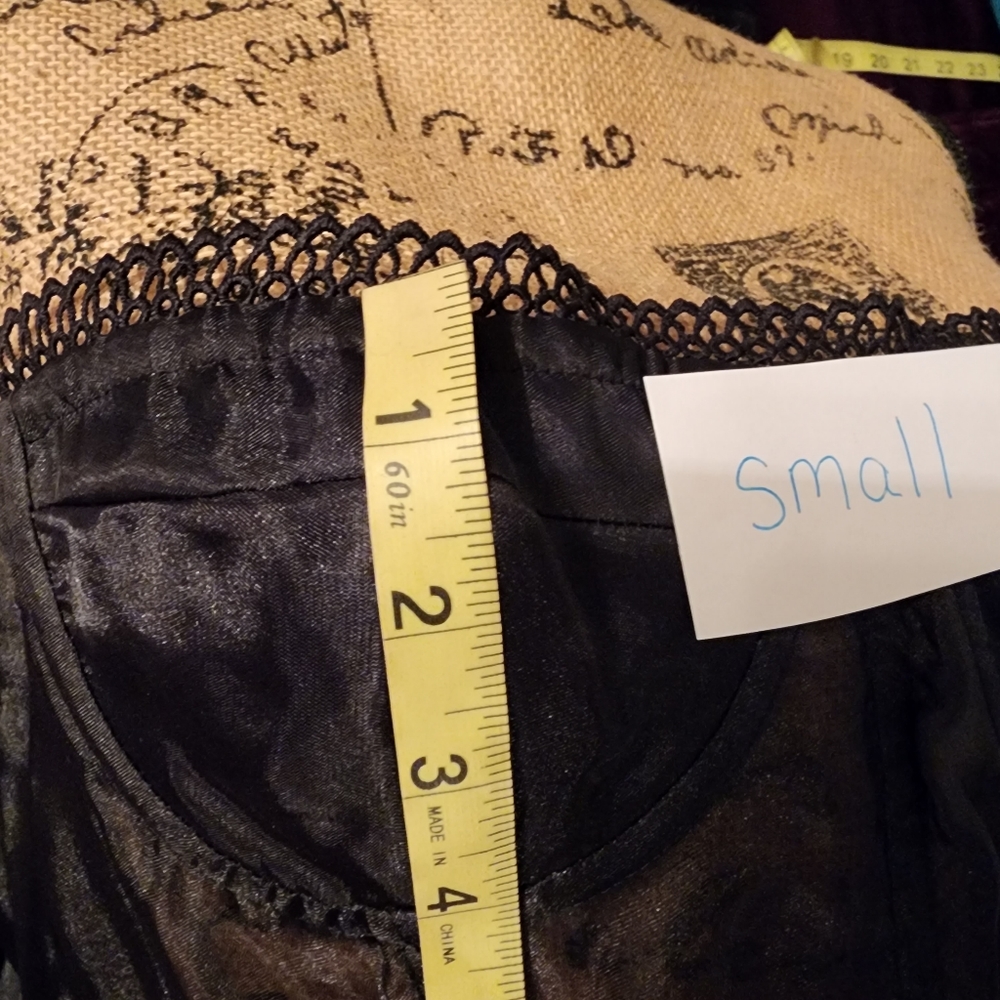 NBD "Imagine" Boned Dress - Picture 13 of 15